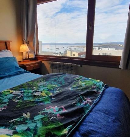 Ushuhouse Apartments Ushuaia Buitenkant foto